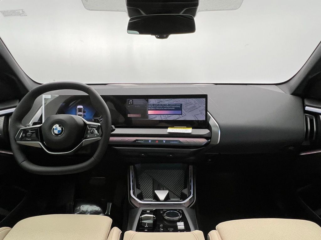 Thumbnail: 2026 BMW X3 - 10