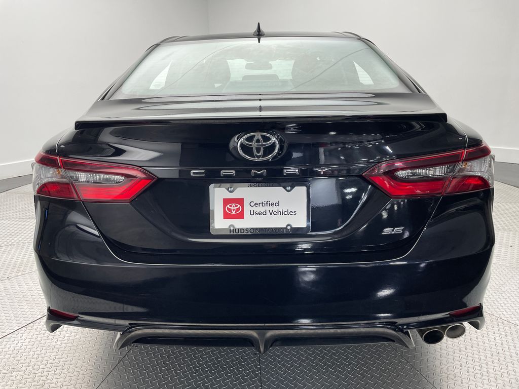 Thumbnail: 2024 Toyota Camry - 6