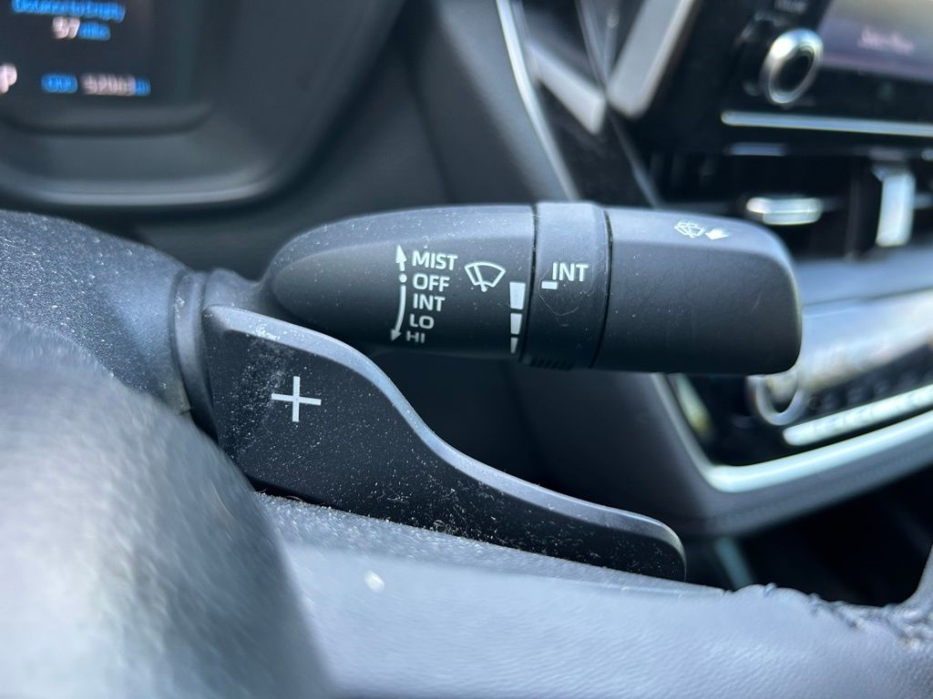 Thumbnail: 2021 Toyota Corolla - 19