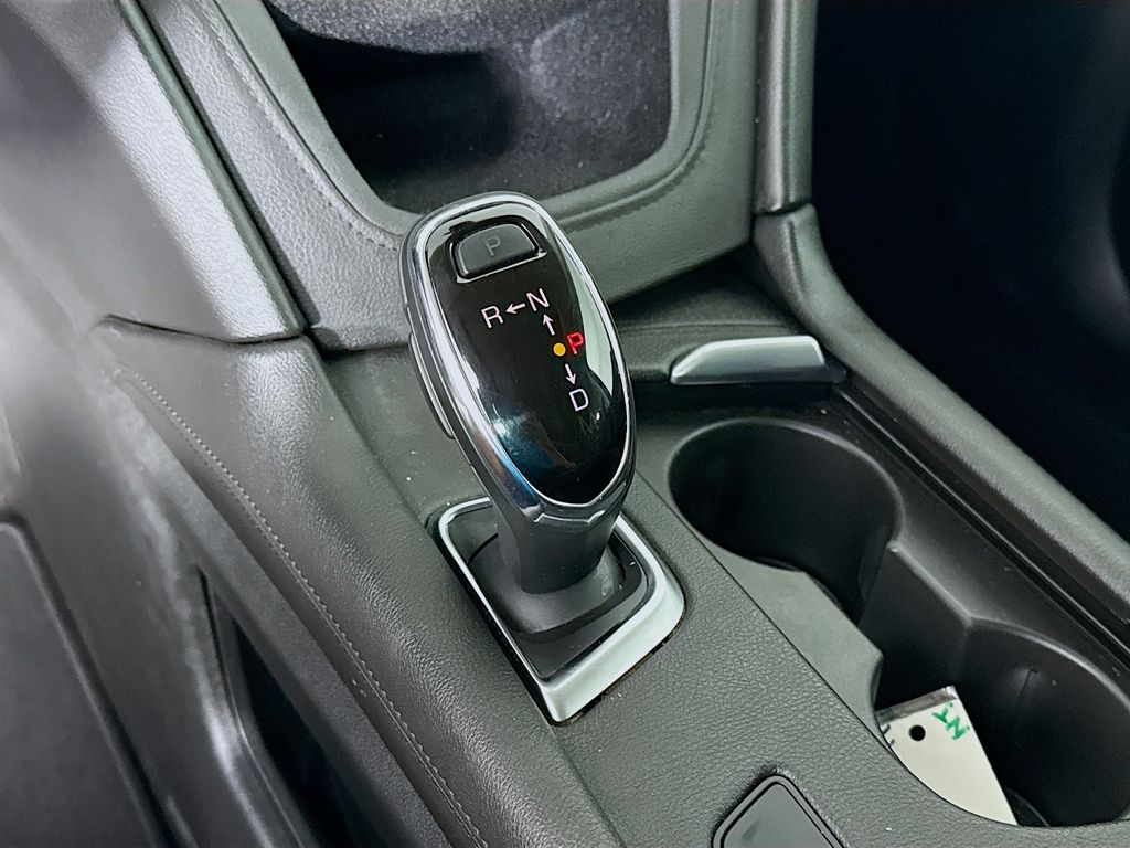 2017 Cadillac XT5 Luxury 17