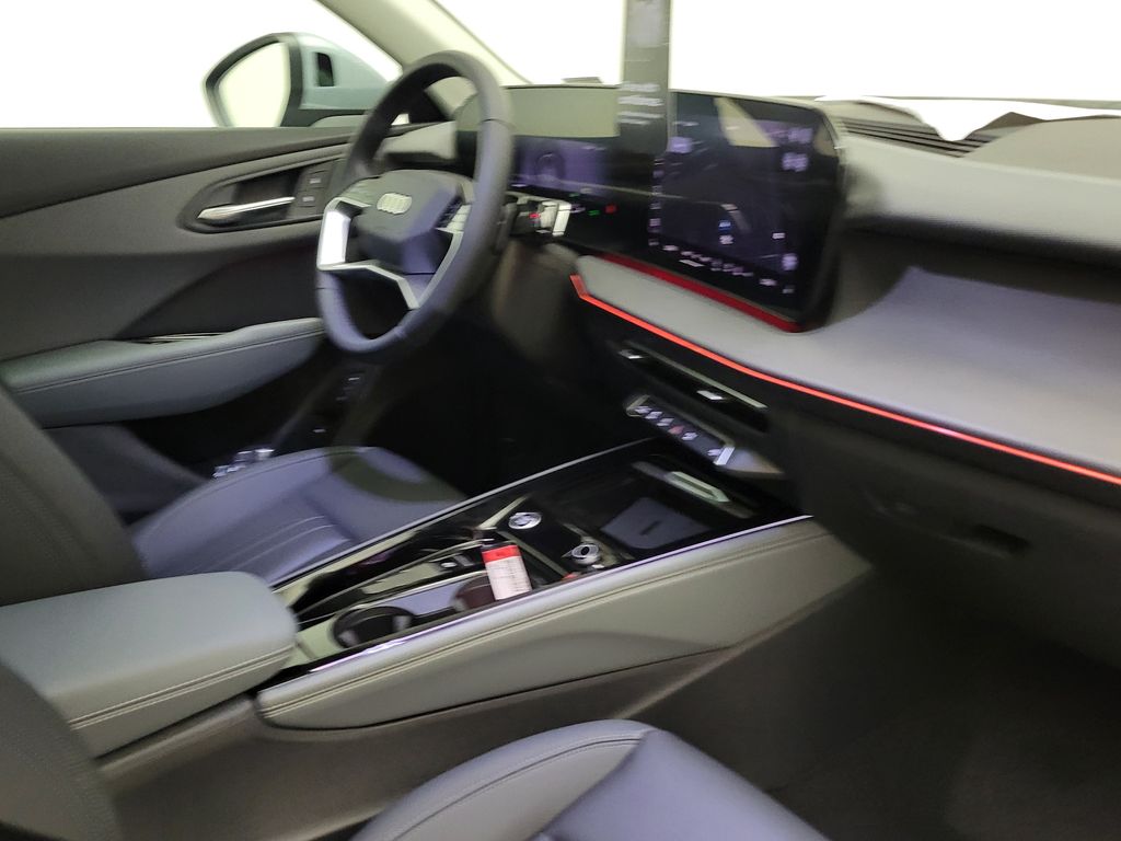 Thumbnail: 2026 Audi Q3 - 16