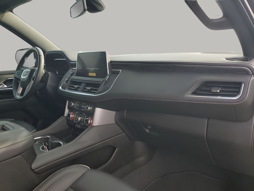 Used Car 2022 Gmc Yukon  Slt For Sale Under $50,000 In Austin, Texas