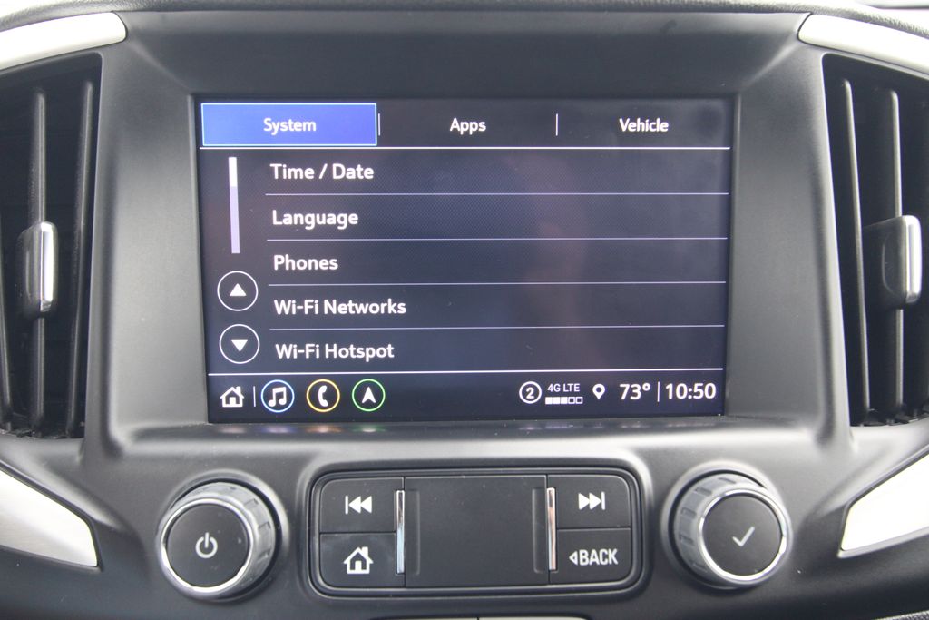 Used 2024 GMC Terrain SUV