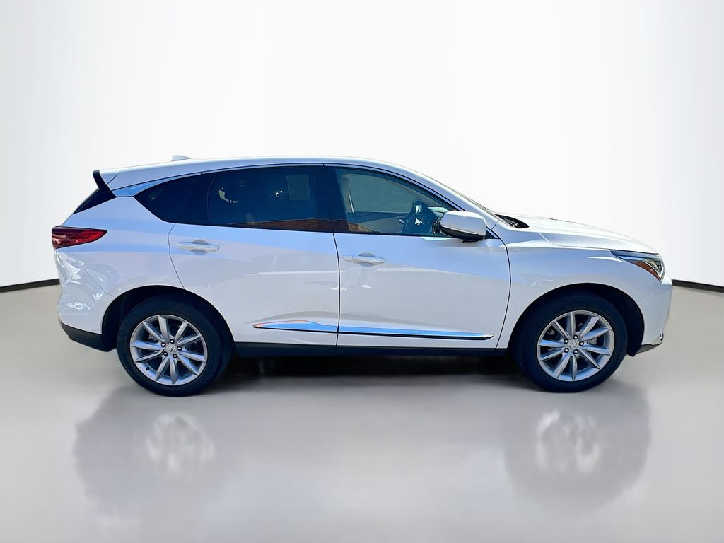 used 2023 Acura RDX car, priced at $33,899