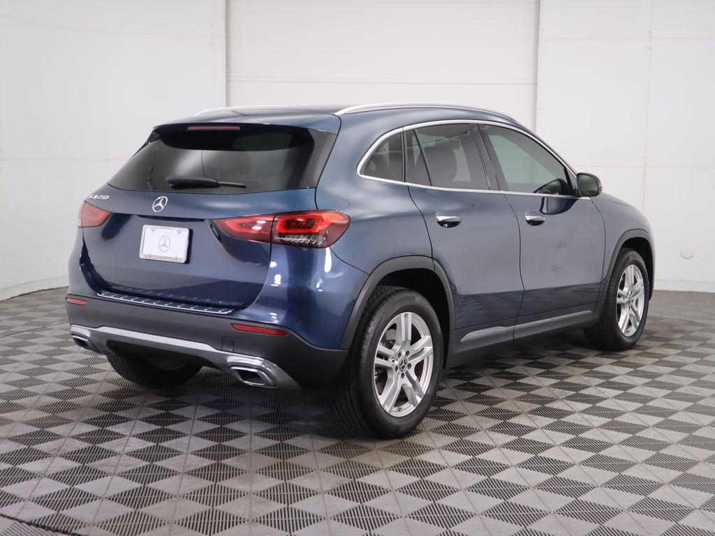 Thumbnail: 2023 Mercedes-Benz GLA - 5