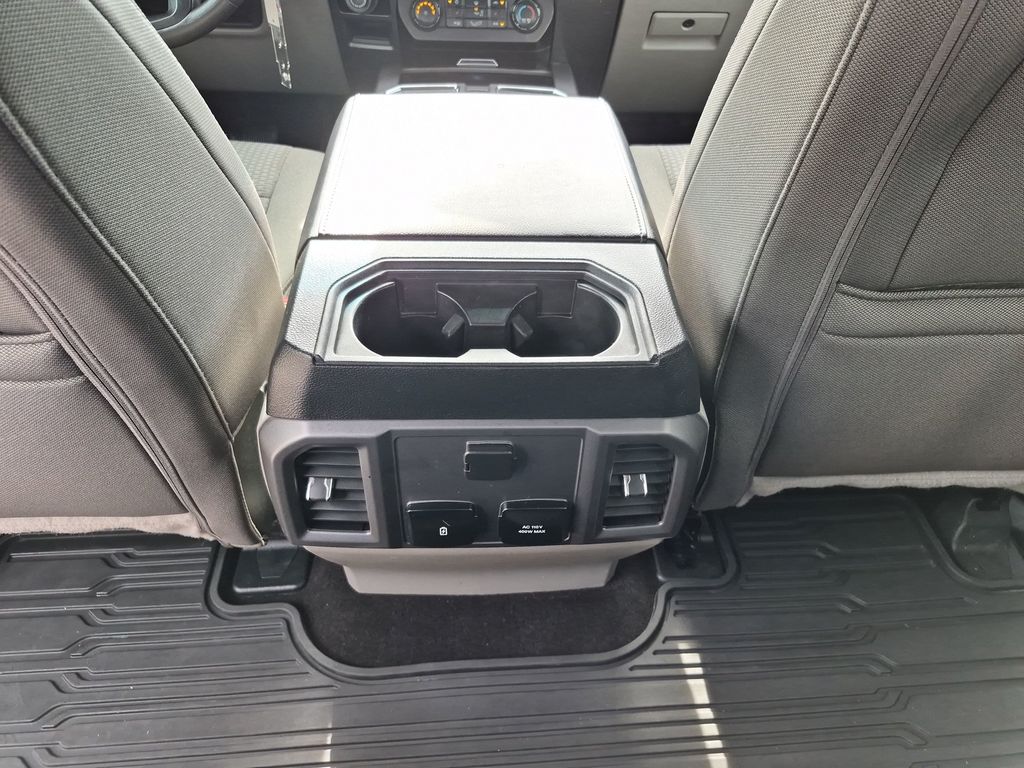 Used Car 2018 Ford F-150  Xlt For Sale Under $25,000 In Austin, Texas