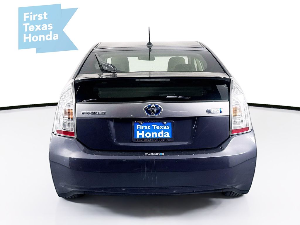 Used Car 2014 Toyota Prius Plug-in  For Sale Under $12,000 In Austin, Texas