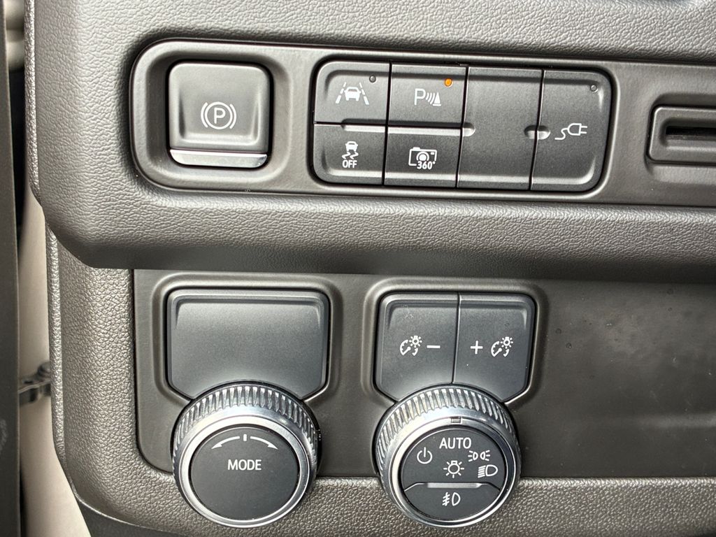 Used Car 2022 Gmc Yukon Xl  Slt For Sale Under $40,000 In Austin, Texas