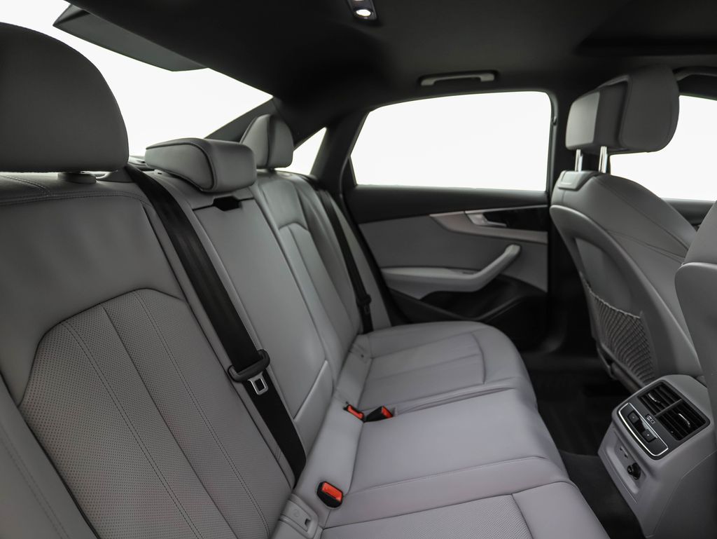 Thumbnail: 2022 Audi A4 - 26