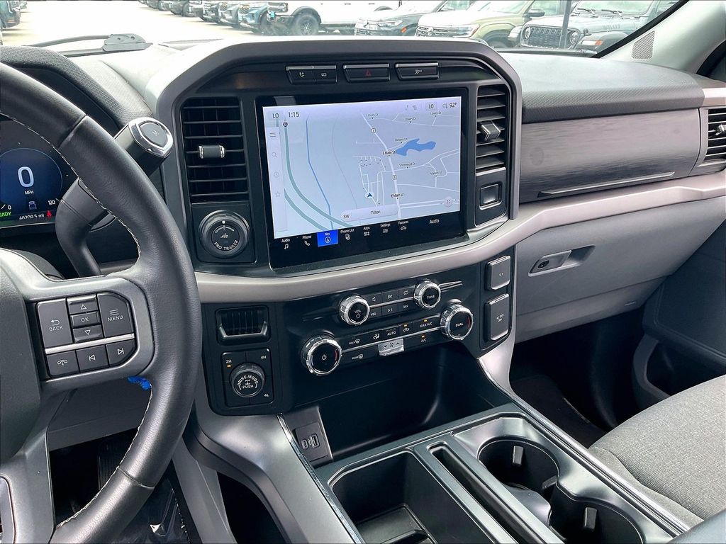 2024 Ford F-150 — photo 17
