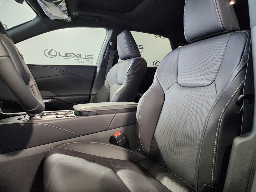 Thumbnail: 2026 Lexus RX - 15