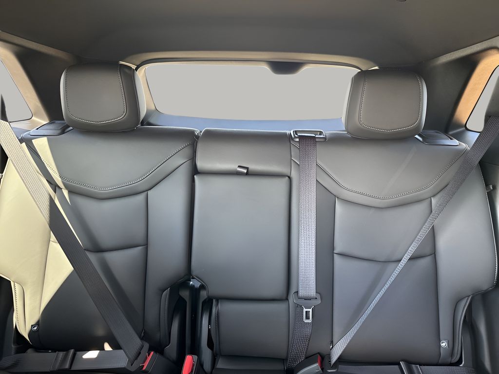 New Car 2025 Cadillac Xt5  Luxury For Sale Under $40,000 In Austin, Texas