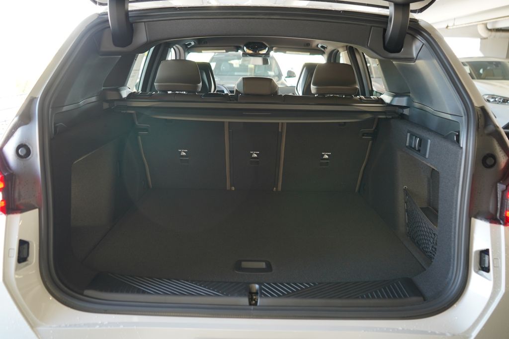 Thumbnail: 2026 BMW X3 - 20