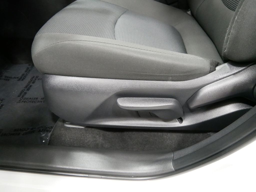 Used 2025 Toyota RAV4 SUV