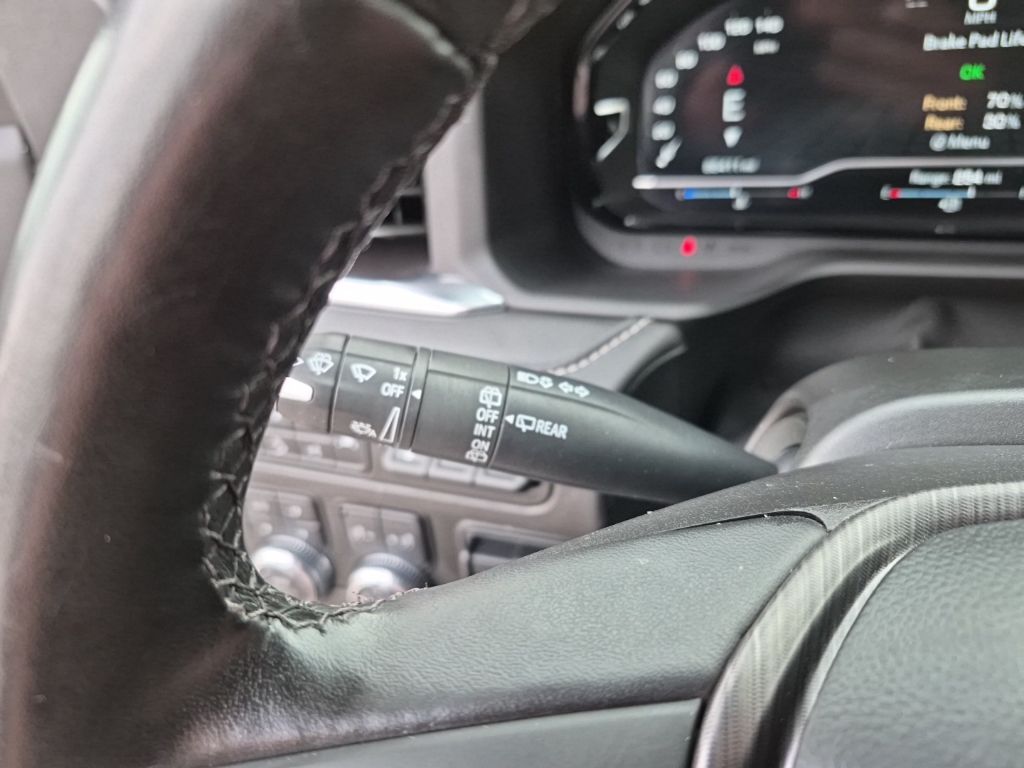 Used Car 2023 Gmc Yukon Xl  Denali Ultimate For Sale Under $70,000 In Austin, Texas