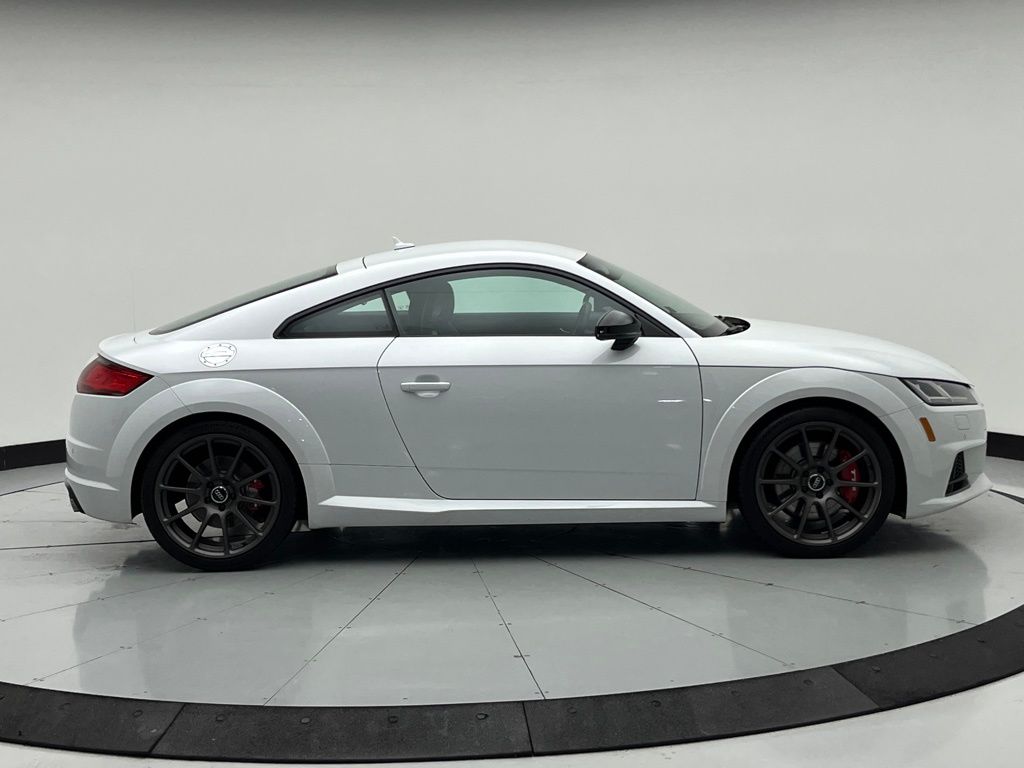 Thumbnail: 2018 Audi TTS - 4