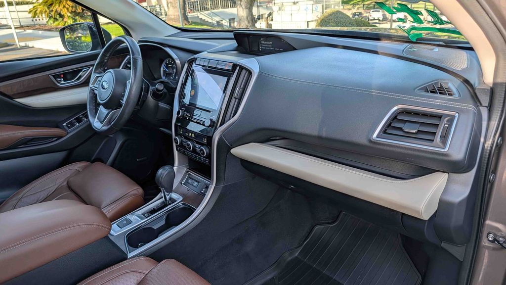 Used 2022 Subaru Ascent Touring 4D Sport Utility