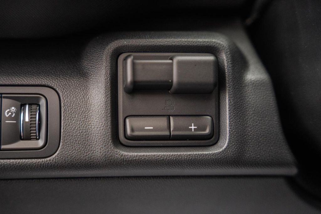 ChevroletSilverado EV41