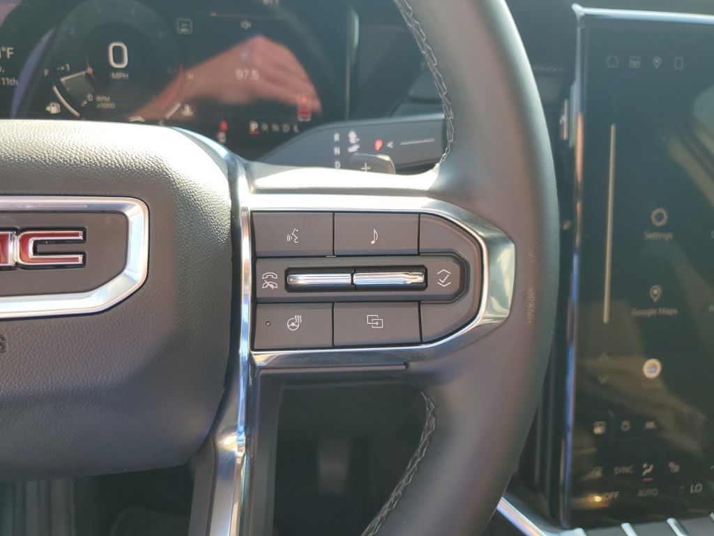 Used Car 2025 Gmc Acadia  Elevation For Sale In Austin, Texas