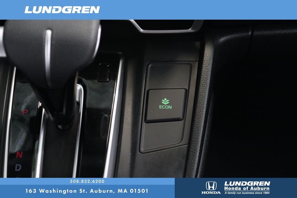 Used 2017 Honda CR-V SUV