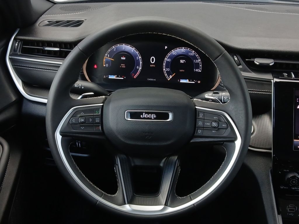 Used Car 2024 Jeep Grand Cherokee L  Laredo For Sale Under $35,000 In Austin, Texas