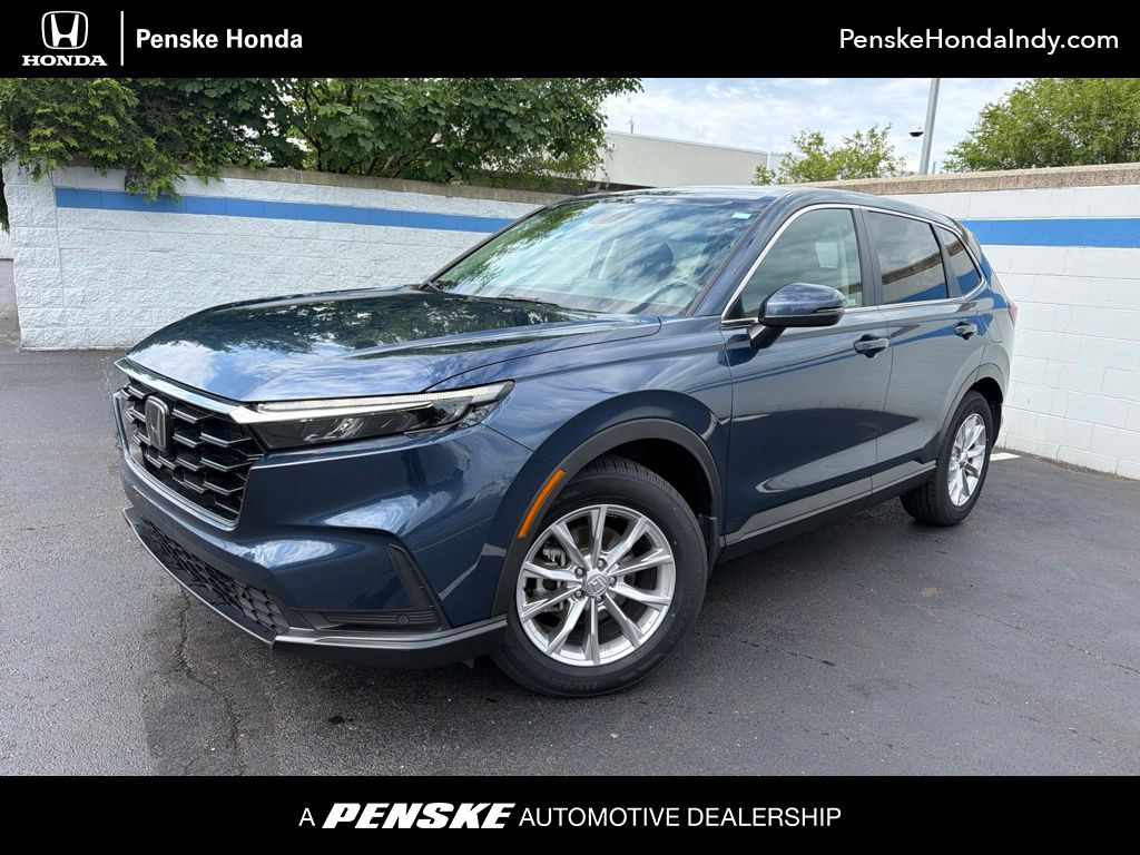 Thumbnail: 2023 Honda CR-V - 1