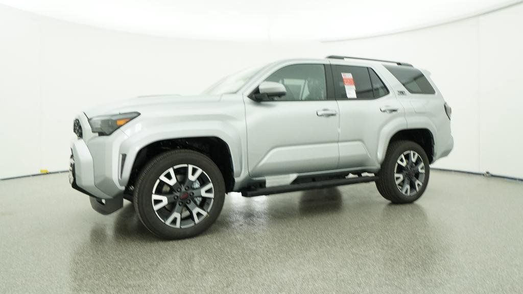 Thumbnail: 2025 Toyota 4Runner - 22