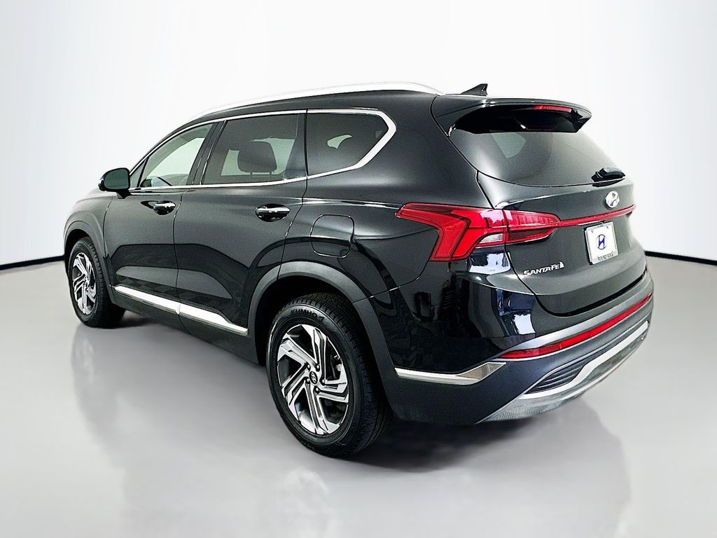 2023 Hyundai Santa Fe SEL 7