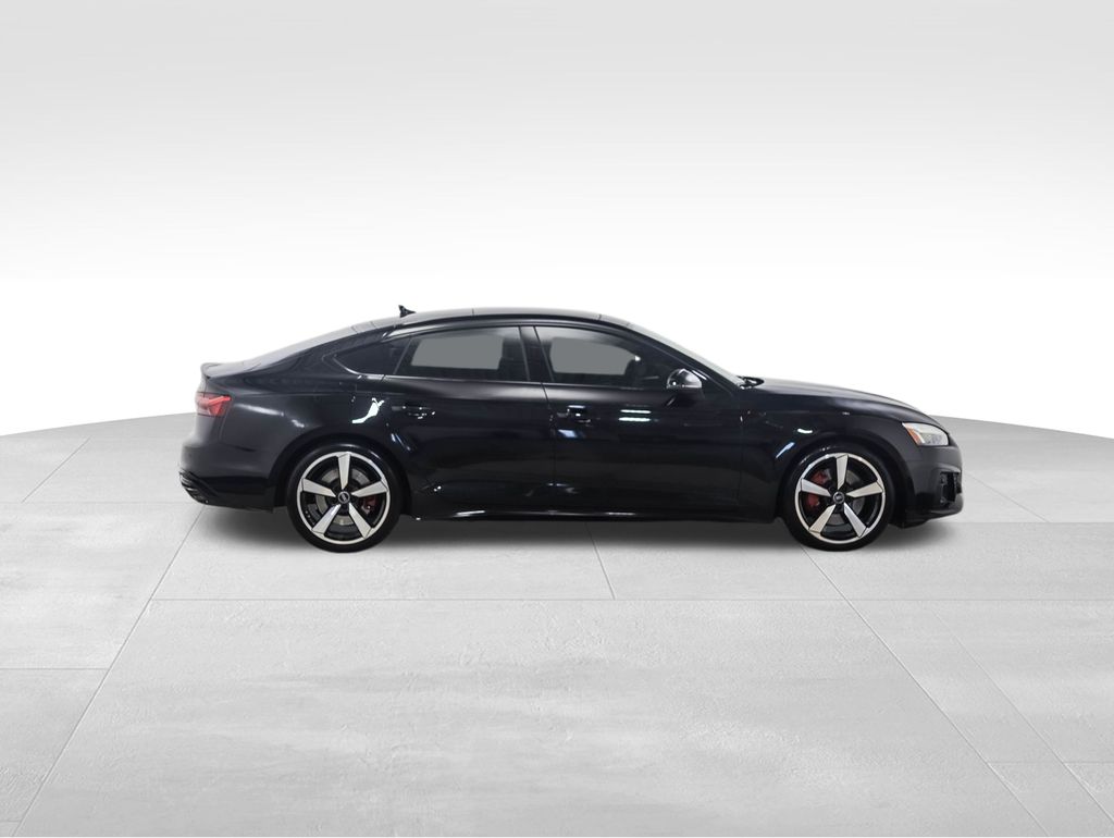 Thumbnail: 2023 Audi A5 - 6