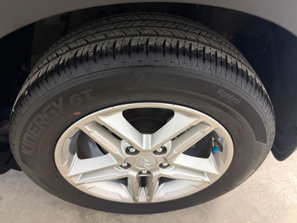 used 2023 Hyundai Kona car, priced at $19,819