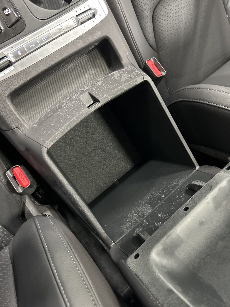 new 2026 Kia Carnival car, priced at $51,160