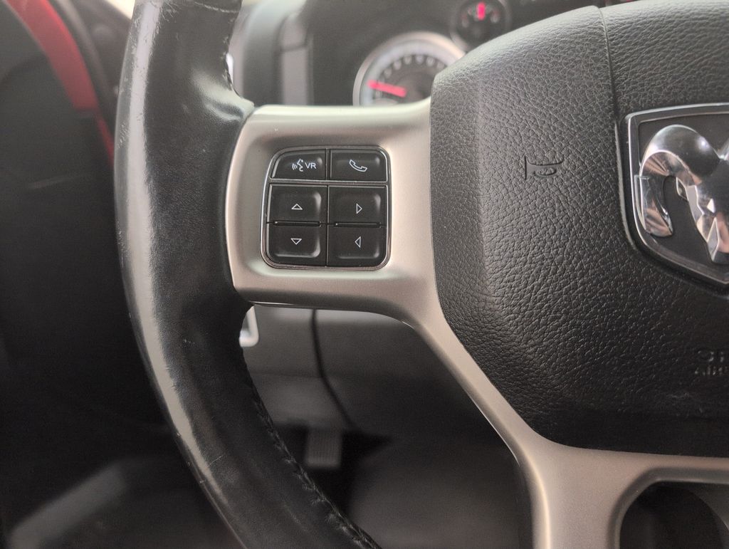 Used 2014 Red Ram Laramie image 35