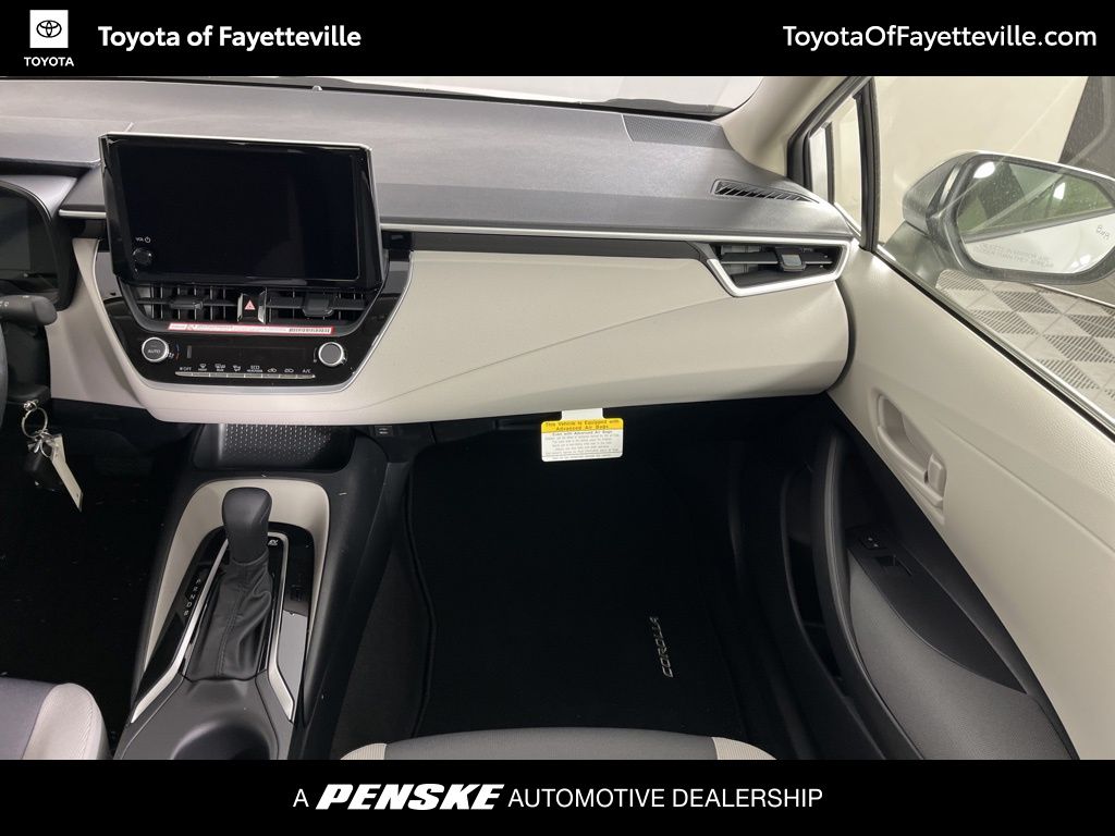 Thumbnail: 2026 Toyota Corolla - 16