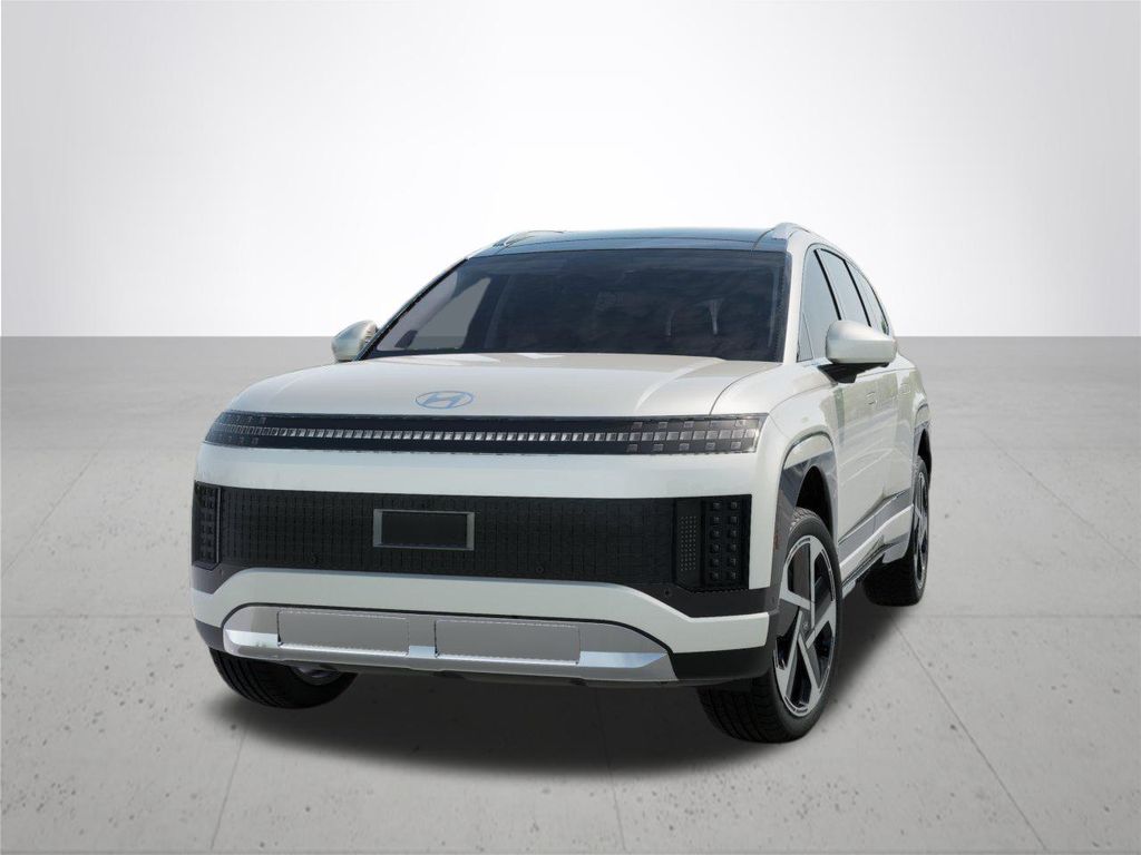 2026 Hyundai IONIQ 9 PERFORMANCE LIMITED