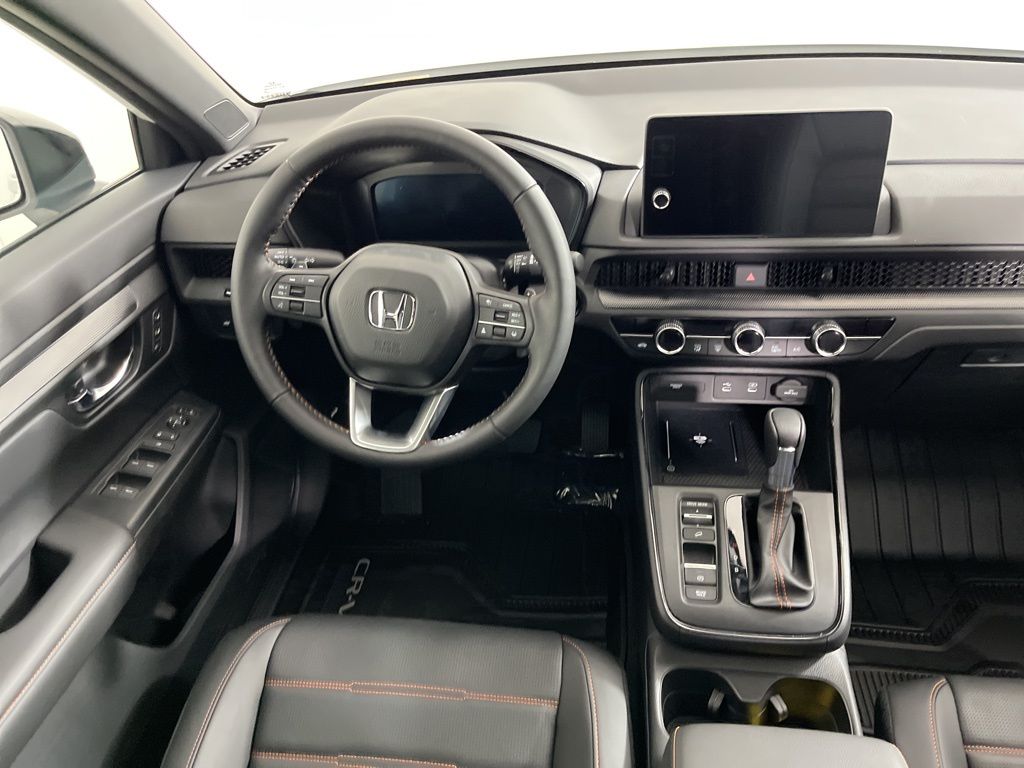 Thumbnail: 2026 Honda CR-V - 14