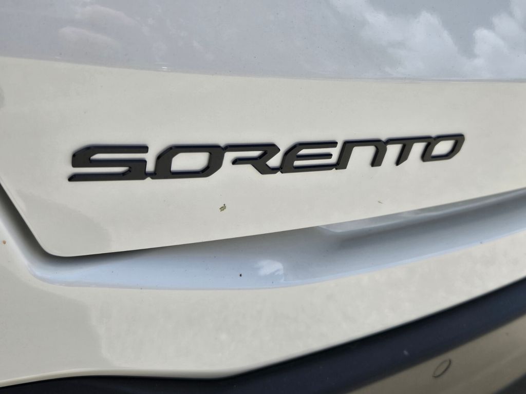 2026 Kia Sorento - $46,415