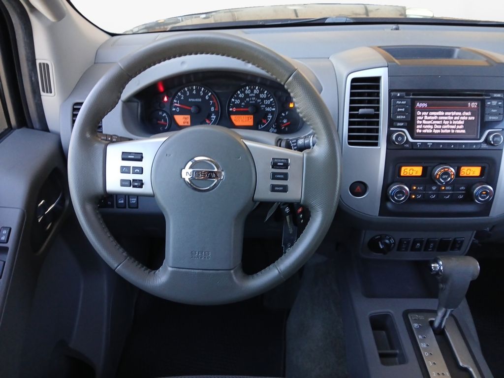 Used Car 2016 Nissan Frontier  Sv For Sale Under $20,000 In Austin, Texas