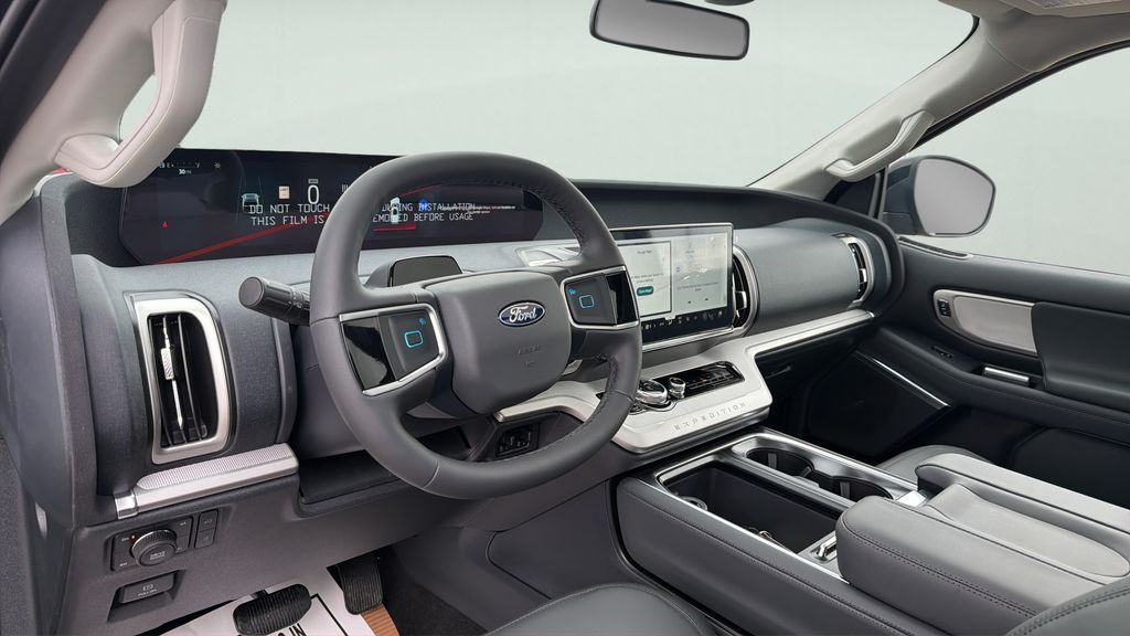 2026 Ford Expedition Max