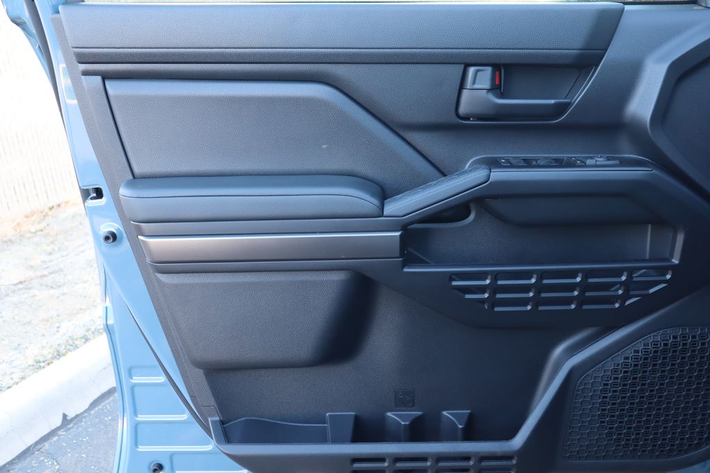 Thumbnail: 2026 Toyota 4Runner - 23