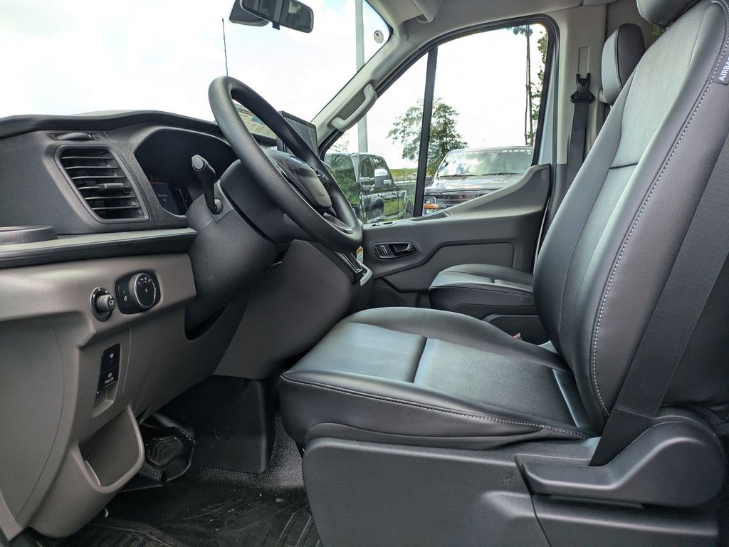 2026 Ford Transit-350 Passenger Van XL