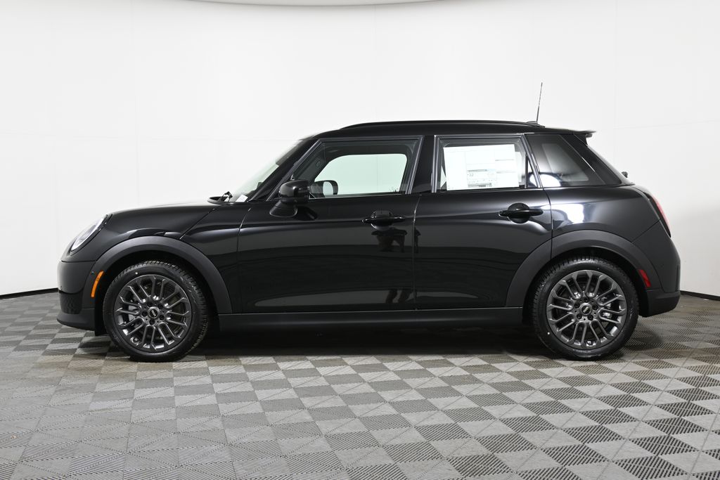 Thumbnail: 2026 MINI Cooper - 2