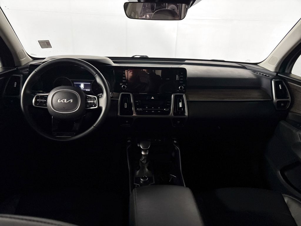 2022 Kia Sorento X-Line EX