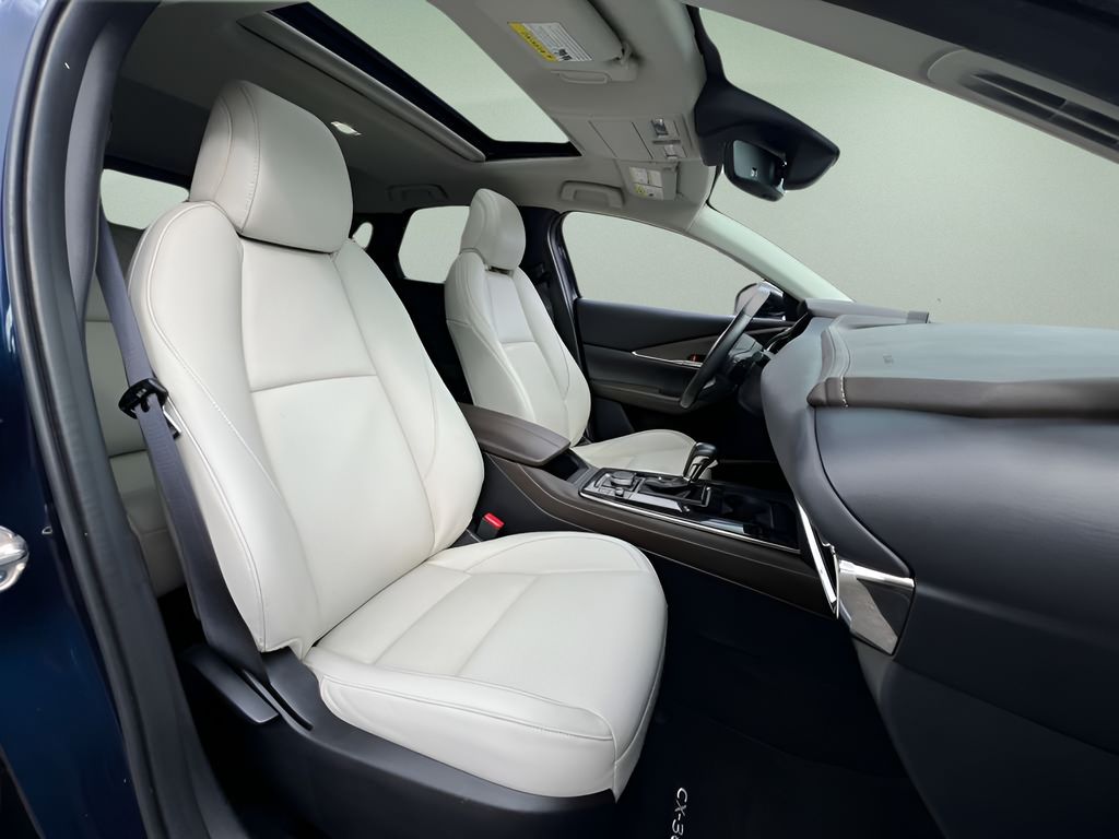Used 2023 Mazda CX-30 SUV