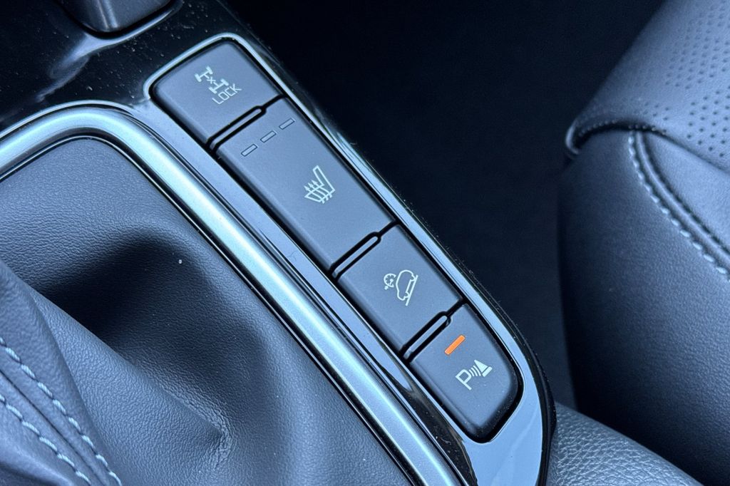 new 2026 Kia Seltos car, priced at $31,035