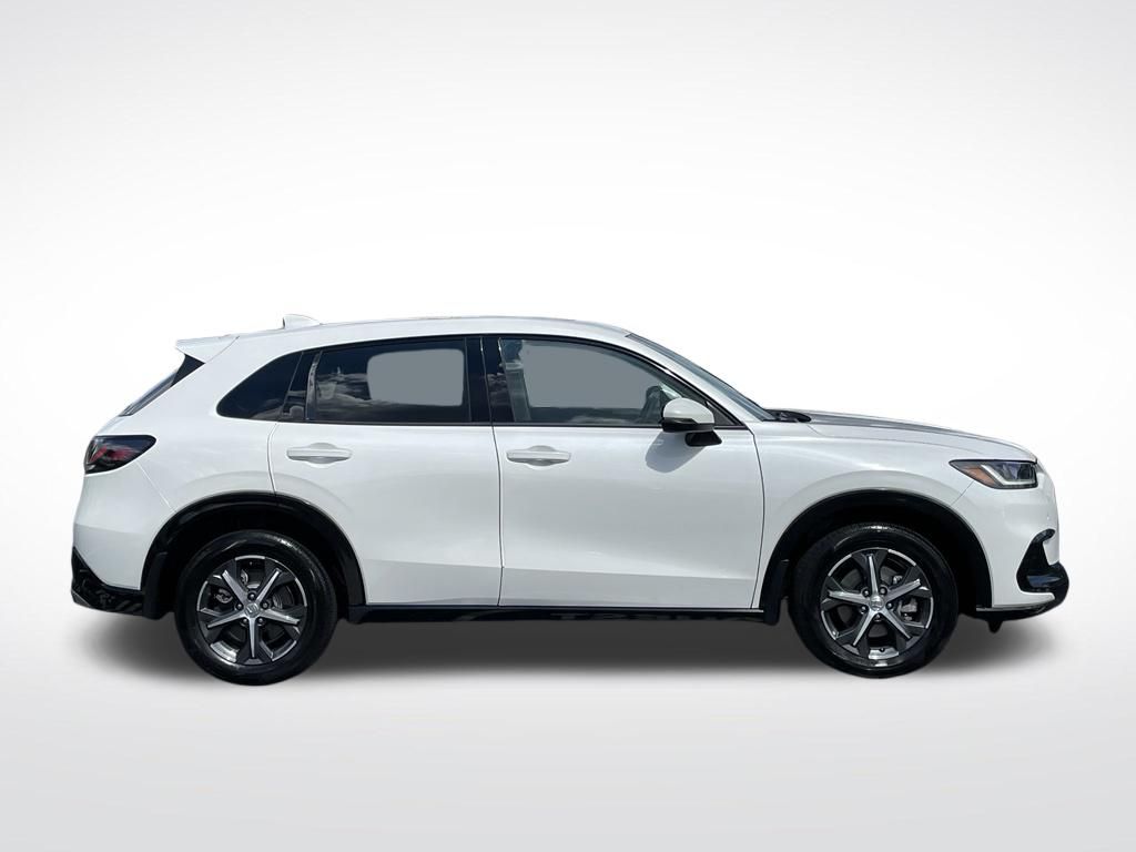 Thumbnail: 2025 Honda HR-V - 7