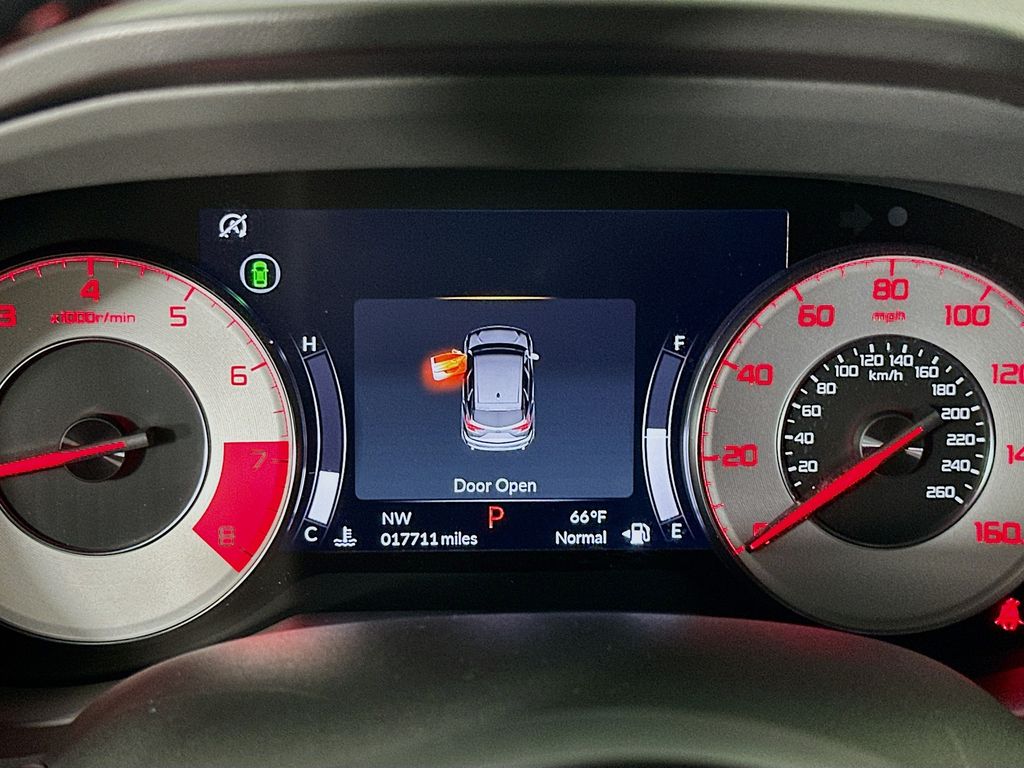 2023 Acura RDX Advance 12