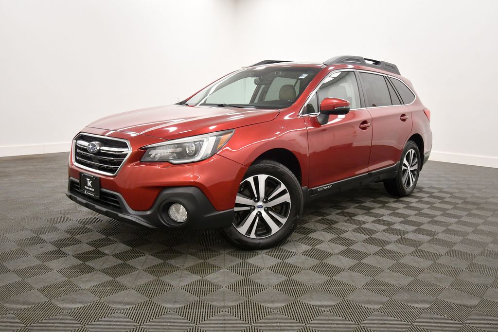 Used 2019 Subaru Outback SUV