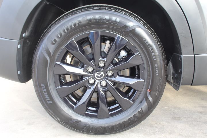 Used Car 2024 Mazda Cx-50  2.5 S Premium Package For Sale Under $30,000 In Georgetown, Texas