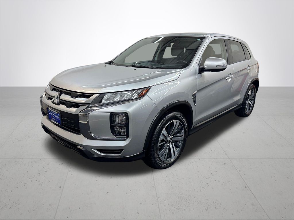 2024 Mitsubishi Outlander Sport 2.0 SE