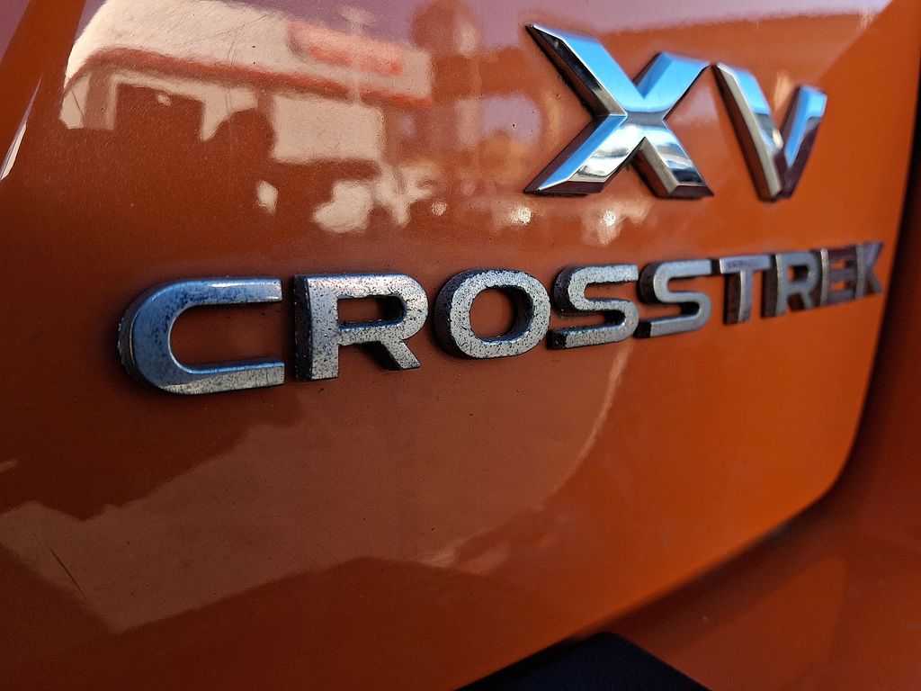 Thumbnail: 2015 Subaru XV Crosstrek - 30